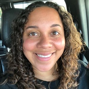 Meet your Posher, Jamilah